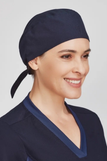 Picture of Biz Care, Reversible Unisex Scrub Cap